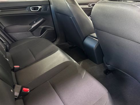 Used 2024 Honda Civic Sport image 30