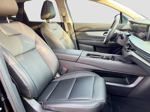 Used 2025 Nissan Murano SL w/ Cargo Package AWD/4WD image 28