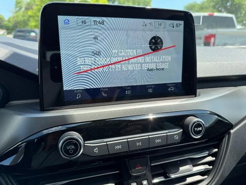 New 2025 Ford Escape Active w/ Cold Weather Package image 13