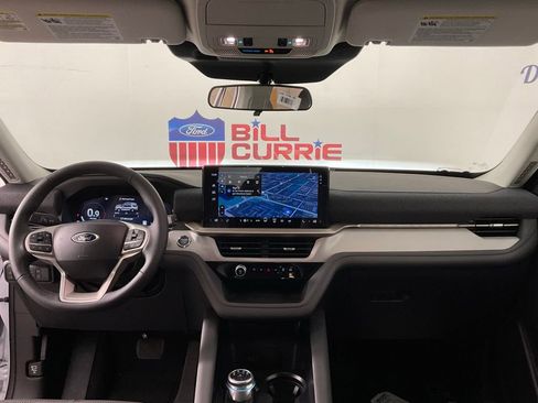 New 2026 Ford Explorer Active w/ Active Comfort Package RWD image 18