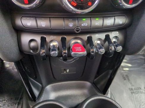 Used 2024 MINI Cooper John Cooper Works FWD image 17