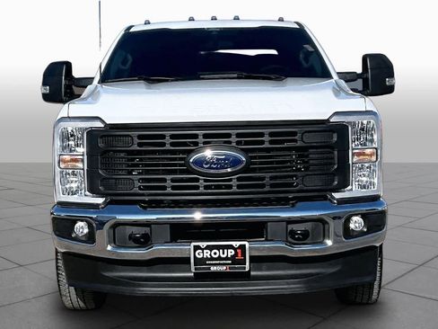 Used 2024 Ford F350 XL w/ XL Driver Assist Package image 4