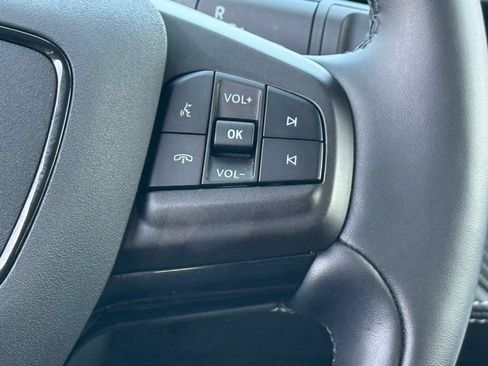 Certified 2025 Ford Mustang Mach-E Premium RWD image 23