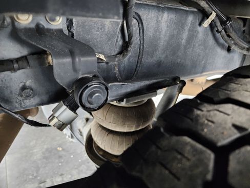 Used 2024 RAM 3500 Laramie w/ Safety Group image 29