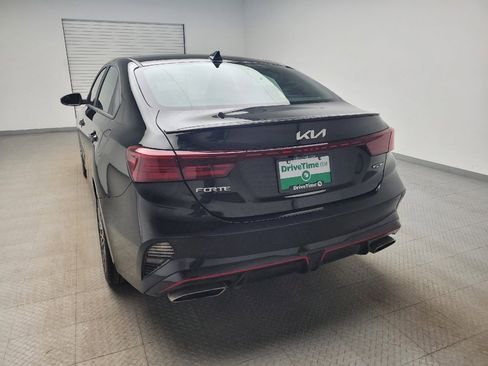 Used 2022 Kia Forte GT image 6