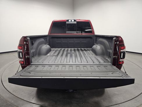 Used 2022 RAM 2500 Limited image 14
