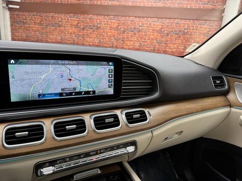 Certified 2023 Mercedes-Benz GLE 350 4MATIC image 17