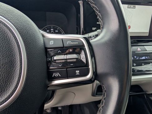 Used 2022 Kia Sorento X-Line EX image 29