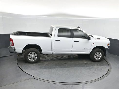 Used 2024 RAM 2500 Big Horn w/ Off Road Package image 28