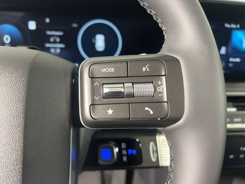 New 2026 Hyundai Palisade SEL image 18