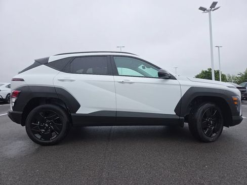 New 2026 Hyundai Kona SEL Sport AWD/4WD image 19