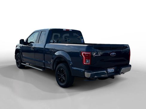 Used 2015 Ford F150 XLT w/ Equipment Group 301A Mid RWD image 3