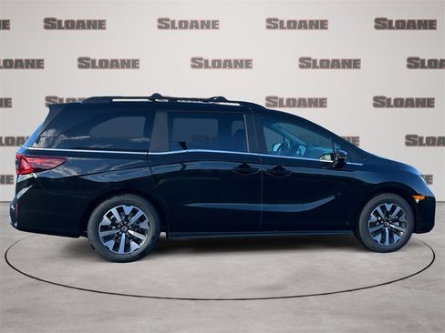 New 2026 Honda Odyssey EX-L image 6