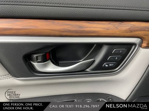 Used 2017 Honda CR-V EX-L image 21