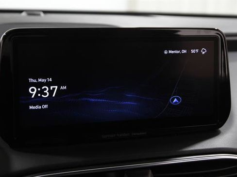 Used 2022 Hyundai Santa Fe Calligraphy AWD/4WD image 9