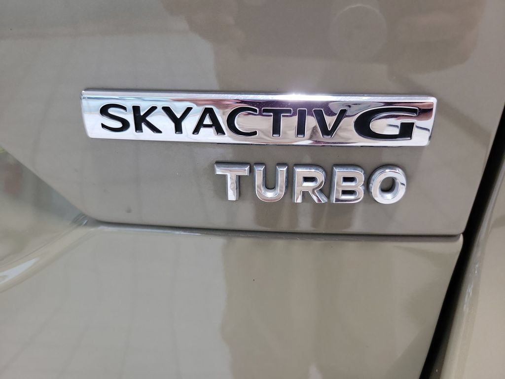 Used 2025 MAZDA CX-5 Carbon Edition AWD/4WD image 17