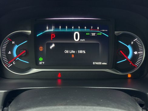 Used 2020 Honda Pilot EX-L image 22