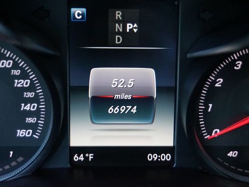 Used 2016 Mercedes-Benz C 300 Sedan image 18