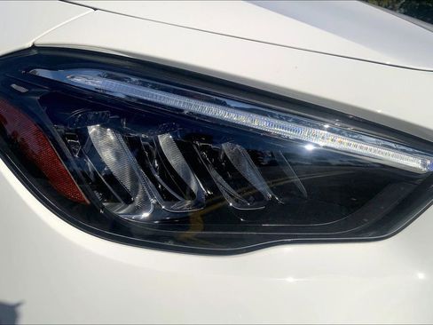 Used 2024 Mercedes-Benz GLA 35 AMG 4MATIC image 26