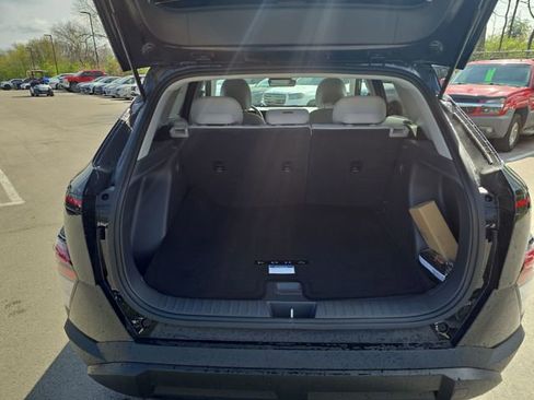 New 2026 Hyundai Kona SEL Sport AWD/4WD image 22