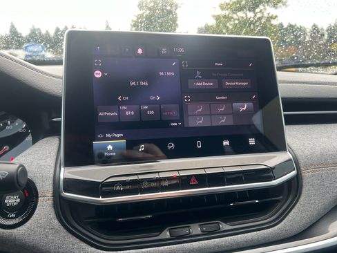 Certified 2022 Jeep Compass Sport image 23