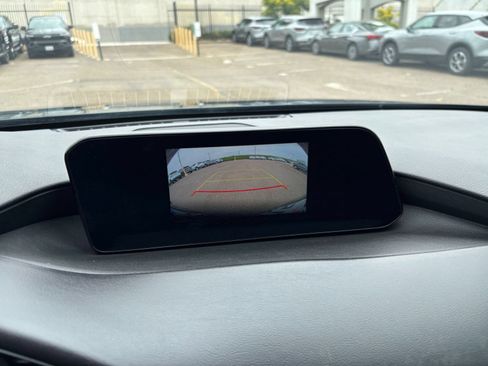 Used 2026 MAZDA MAZDA3 s FWD image 24