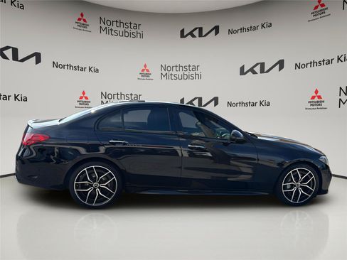 Used 2023 Mercedes-Benz C 300 Sedan image 9