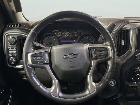 Used 2019 Chevrolet Silverado 1500 RST image 30