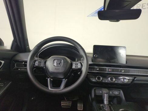 New 2026 Honda Civic Sport Touring image 13