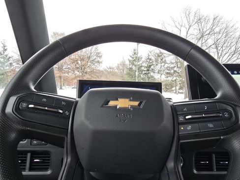 New 2025 Chevrolet Brightdrop 600 w/ Power Door Package image 14