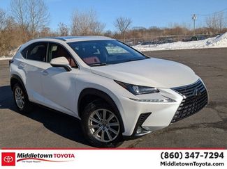 Used 2019 Lexus NX 300 FWD video 1