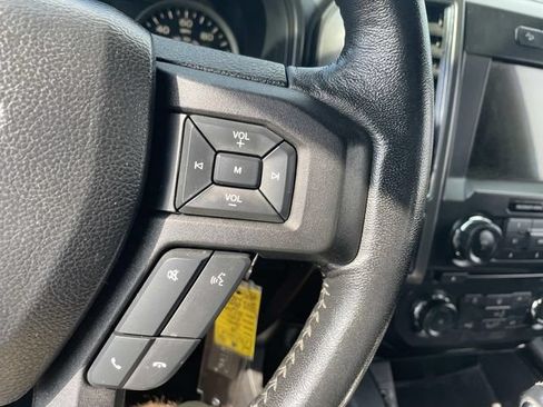 Used 2018 Ford F150 XLT w/ Equipment Group 301A Mid AWD/4WD image 36