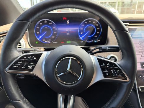 Certified 2023 Mercedes-Benz EQE 350+ Sedan image 18