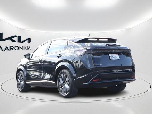 Used 2023 Nissan Ariya FWD image 7
