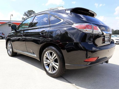 Used 2015 Lexus RX 350 FWD image 4