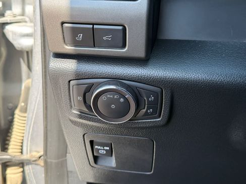 Used 2020 Ford Expedition XLT w/ Equipment Group 202A AWD/4WD image 17