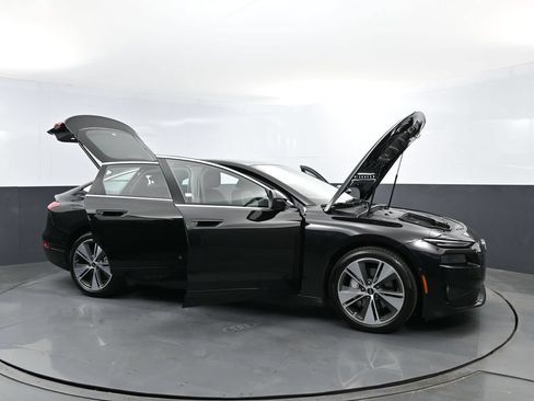 New 2027 Audi A6 e-tron Premium RWD image 28