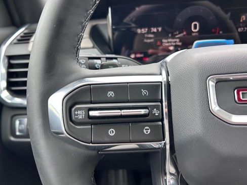 New 2026 GMC Acadia Elevation w/ Super Cruise Package image 13