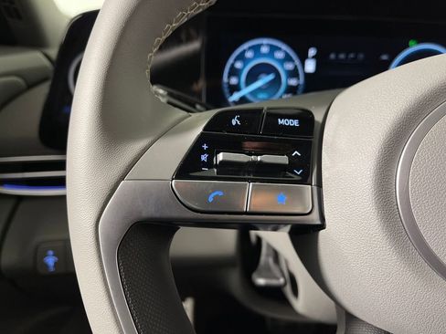 New 2026 Hyundai Elantra Sport FWD image 28