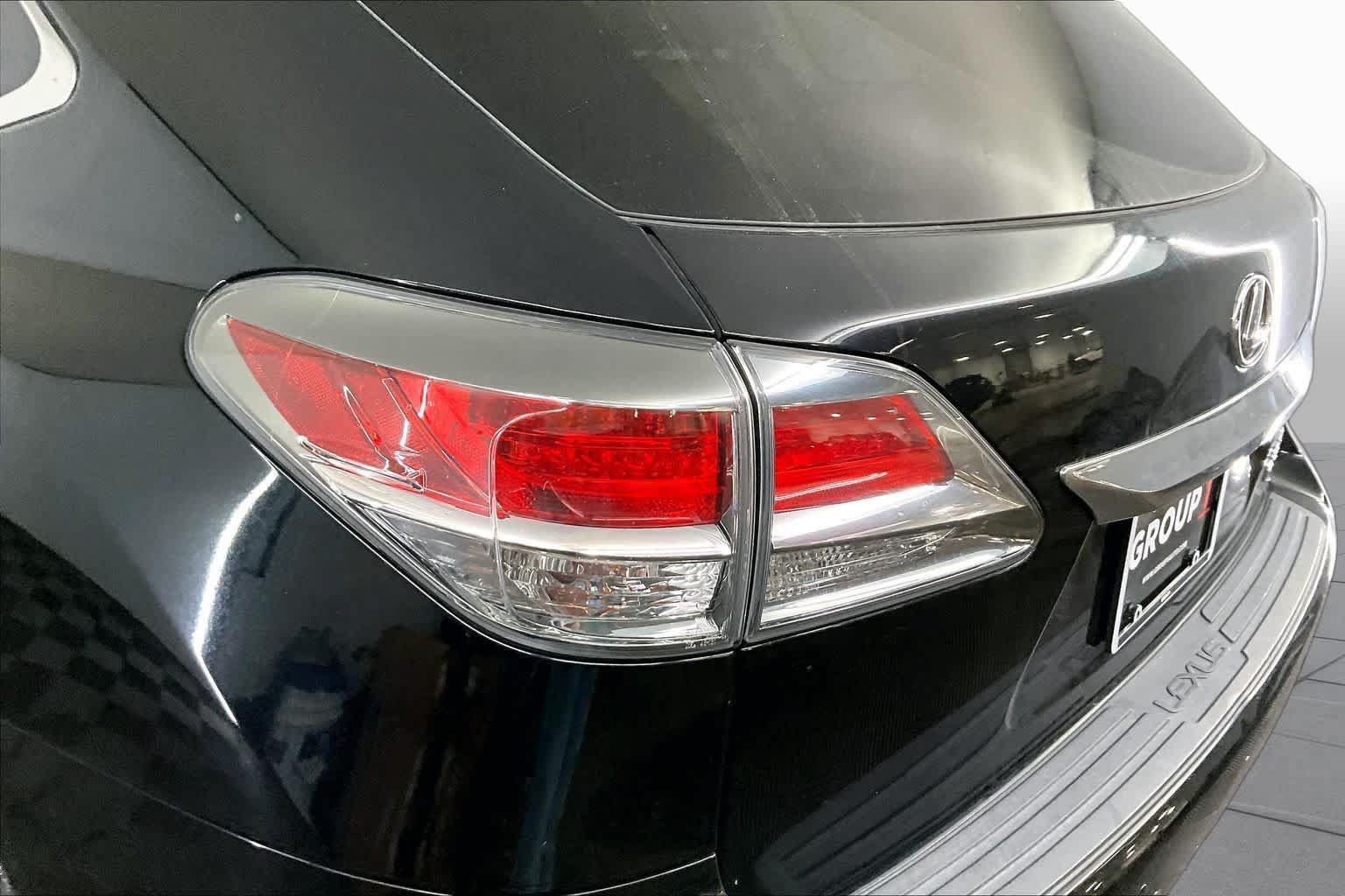 Used 2015 Lexus RX 350 AWD image 27