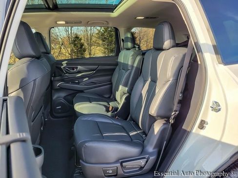 New 2026 Subaru Ascent Bronze Edition AWD/4WD image 11