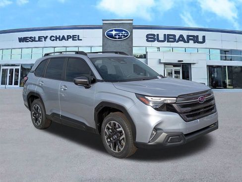 Used 2026 Subaru Forester Premium image 1