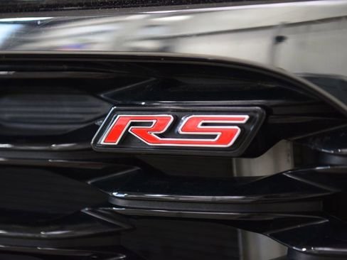 Used 2024 Chevrolet Trax RS FWD image 16