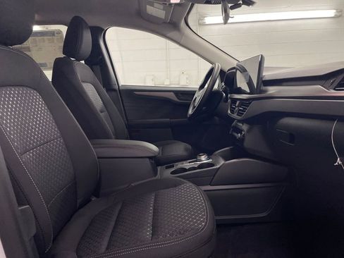 New 2026 Ford Escape Active w/ Tech Pack #1 image 28
