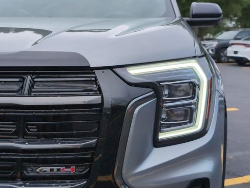 Used 2026 GMC Terrain AT4 w/ Convenience Package III AWD/4WD image 12