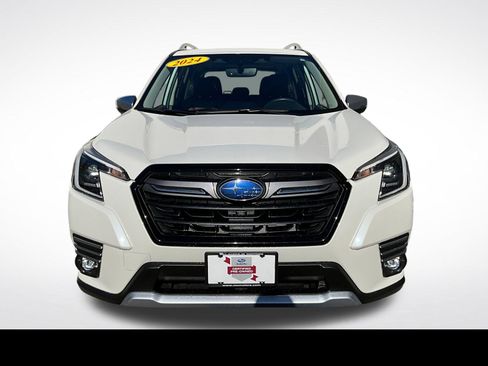 Certified 2024 Subaru Forester Touring AWD/4WD image 23