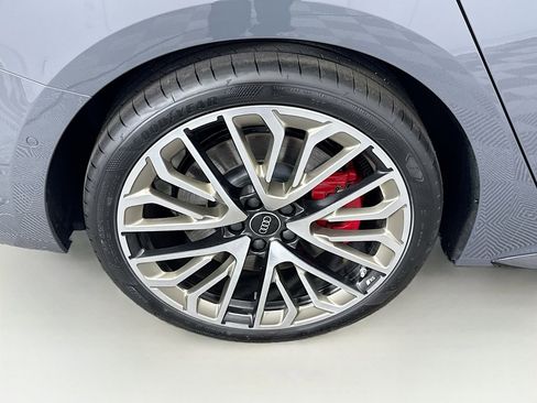 New 2025 Audi S5 Prestige image 32