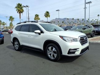 Used 2020 Subaru Ascent Premium w/ Convenience Package video 1