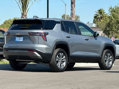New 2026 Chevrolet Equinox LT w/ Safety and Technology Package