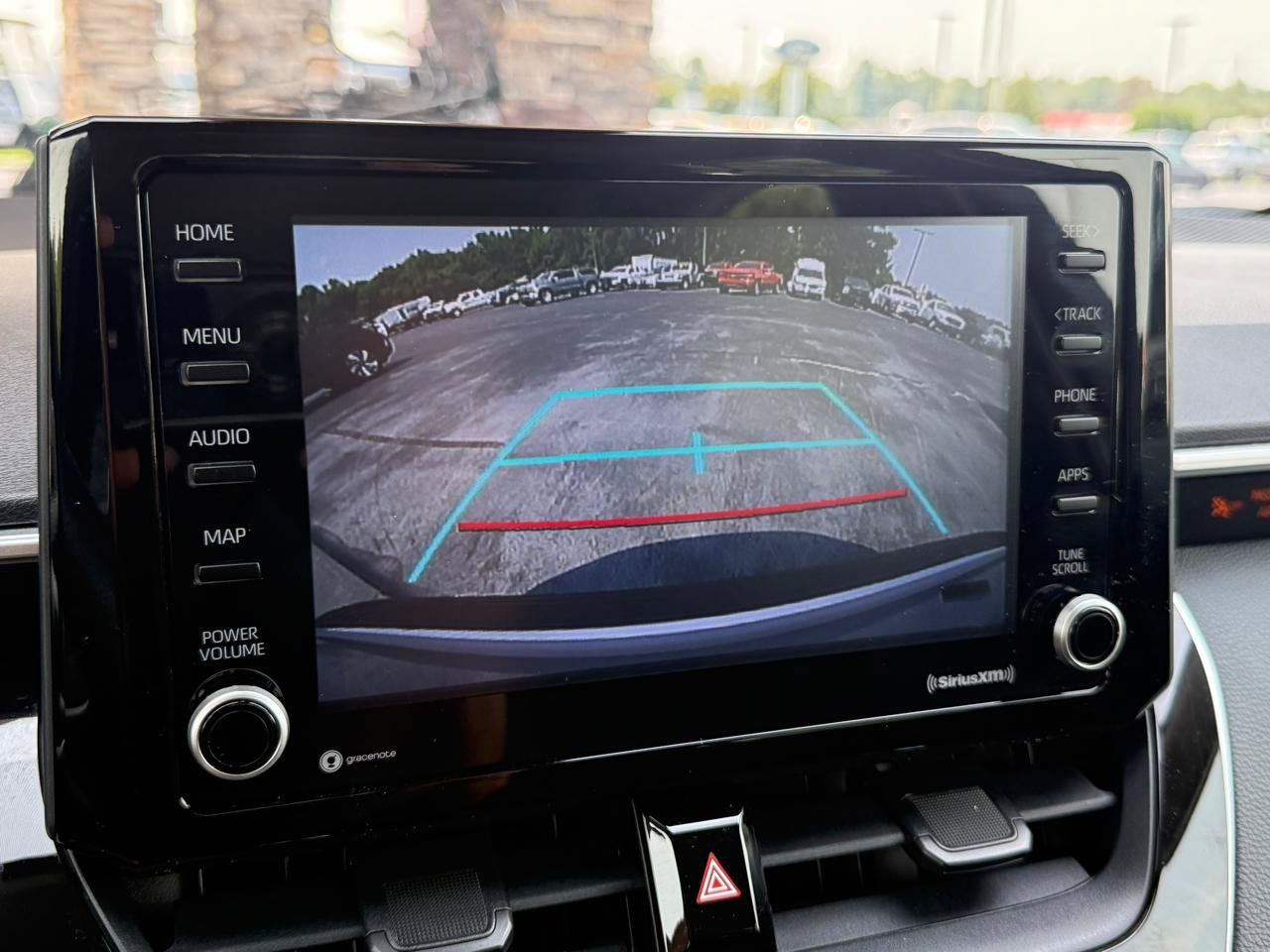 Used 2022 Toyota Corolla LE FWD image 24